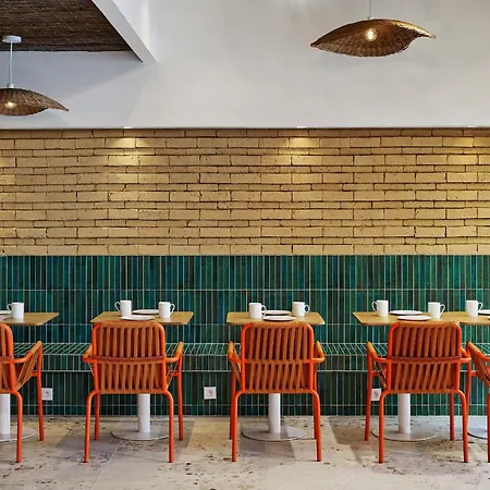 Hotel Ligo By Happyculture Marseille