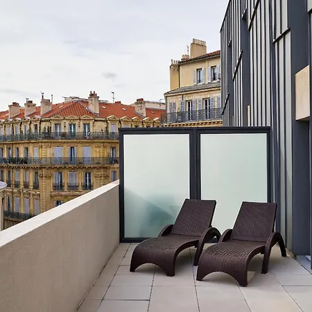 Ligo By Happyculture Marseille