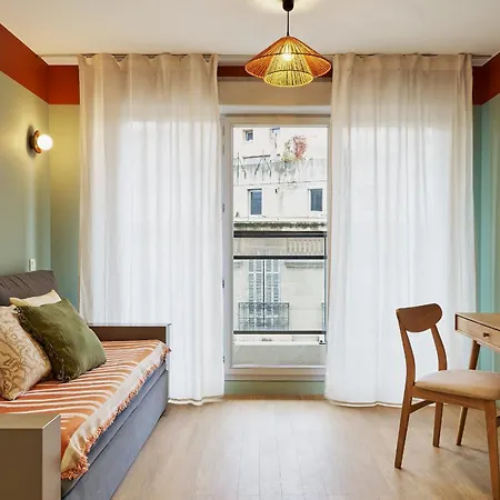 Hotel Ligo By Happyculture Marseille